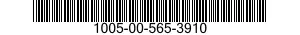 1005-00-565-3910  1005005653910 005653910