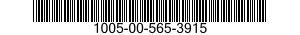 1005-00-565-3915  1005005653915 005653915