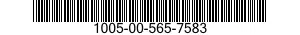 1005-00-565-7583 CLIP,GUN CHARGER TE 1005005657583 005657583