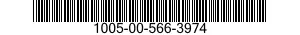 1005-00-566-3974  1005005663974 005663974