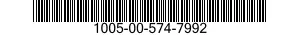 1005-00-574-7992  1005005747992 005747992