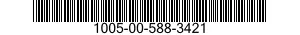 1005-00-588-3421  1005005883421 005883421