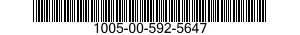 1005-00-592-5647  1005005925647 005925647