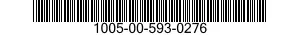 1005-00-593-0276  1005005930276 005930276