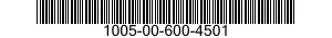1005-00-600-4501  1005006004501 006004501