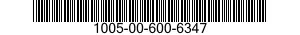 1005-00-600-6347  1005006006347 006006347