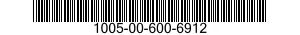 1005-00-600-6912  1005006006912 006006912
