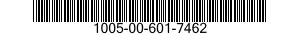1005-00-601-7462  1005006017462 006017462