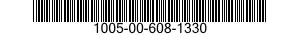 1005-00-608-1330  1005006081330 006081330