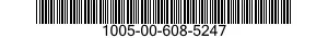 1005-00-608-5247  1005006085247 006085247