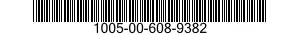 1005-00-608-9382  1005006089382 006089382