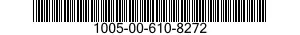 1005-00-610-8272  1005006108272 006108272
