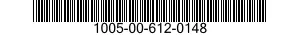 1005-00-612-0148  1005006120148 006120148