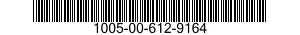 1005-00-612-9164  1005006129164 006129164