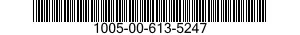 1005-00-613-5247  1005006135247 006135247