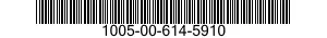 1005-00-614-5910  1005006145910 006145910