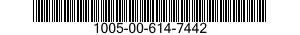 1005-00-614-7442  1005006147442 006147442