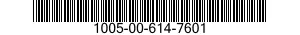 1005-00-614-7601  1005006147601 006147601