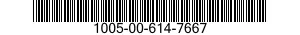 1005-00-614-7667  1005006147667 006147667