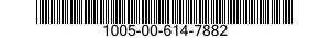 1005-00-614-7882  1005006147882 006147882