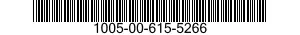 1005-00-615-5266  1005006155266 006155266