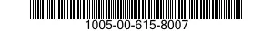 1005-00-615-8007  1005006158007 006158007