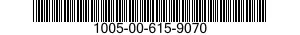 1005-00-615-9070  1005006159070 006159070
