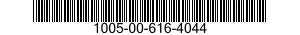 1005-00-616-4044  1005006164044 006164044