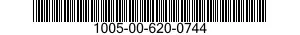 1005-00-620-0744  1005006200744 006200744