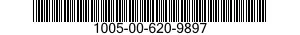 1005-00-620-9897  1005006209897 006209897