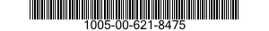 1005-00-621-8475  1005006218475 006218475