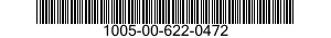 1005-00-622-0472  1005006220472 006220472