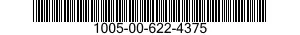 1005-00-622-4375  1005006224375 006224375