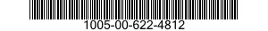 1005-00-622-4812  1005006224812 006224812