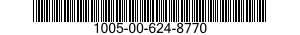 1005-00-624-8770  1005006248770 006248770