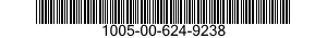 1005-00-624-9238  1005006249238 006249238
