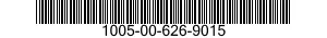 1005-00-626-9015  1005006269015 006269015