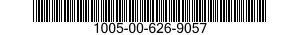 1005-00-626-9057  1005006269057 006269057