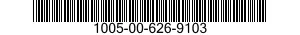 1005-00-626-9103  1005006269103 006269103