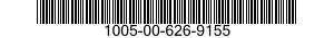 1005-00-626-9155  1005006269155 006269155
