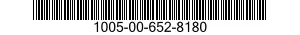 1005-00-652-8180 GUARD 1005006528180 006528180