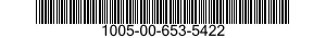 1005-00-653-5422  1005006535422 006535422