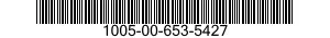 1005-00-653-5427  1005006535427 006535427