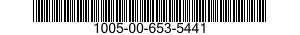 1005-00-653-5441 ROD,CLEANING,SMALL ARMS 1005006535441 006535441