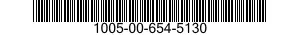 1005-00-654-5130  1005006545130 006545130