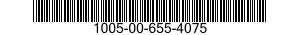 1005-00-655-4075  1005006554075 006554075