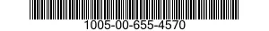 1005-00-655-4570  1005006554570 006554570