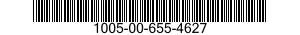 1005-00-655-4627  1005006554627 006554627