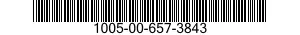 1005-00-657-3843  1005006573843 006573843