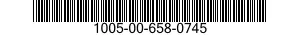 1005-00-658-0745  1005006580745 006580745